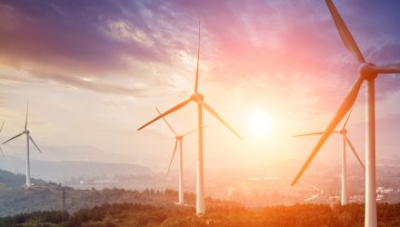 Wind Energy Milestone Reached: One ETF to Bank on Future Growth