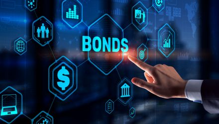 Get Diversified Bond Exposure and Yield Today With This ETF