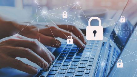 2 ETFs to Capture Cybersecurity Opportunities in Blockchain