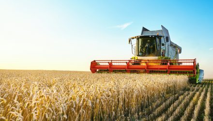 Agriculture Commodities See Robust Gains in April