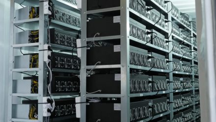 As Bitcoin Prices Dip, Investors Can Still Profit on Miners
