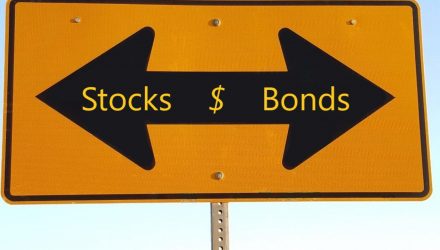 As Bonds Follow Stocks, Get Active Exposure With This ETF