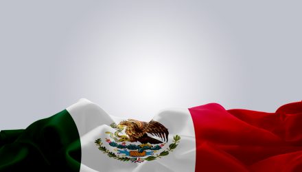 As Mexico's Economy Grows, Get Leveraged Exposure With This ETF