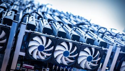 Bitcoin Miners Rebound, SATO and BLKC Impacted