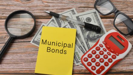 Bonds, Especially Muni Bonds, Are Making a Comeback