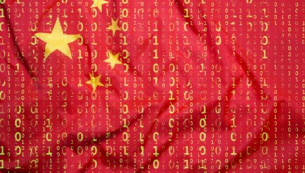 China to Consider Easing Up on Tech Crackdown