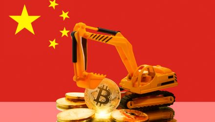 China's Ban on Bitcoin Mining Isn't Completely Stopping Its Practice
