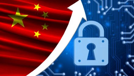 China's Plans for Public Blockchain Opens Opportunity for This ETF