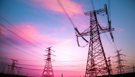 Complement Your Dividend Strategies with Energy Infrastructure