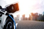 EV Sales Strong Despite Supply Chain Restrictions