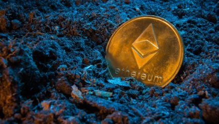 Ethereum's Long-Term Allure Is Palpable