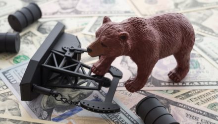 In a Potential Bear Market, Consider This Unique Energy Opportunity
