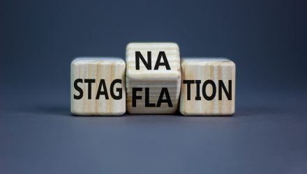 Is Stagflation Happening Now