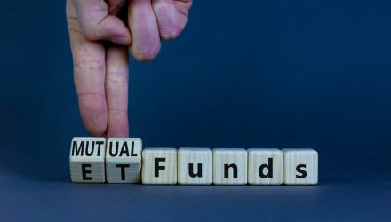 Is a Mutual Fund Conversion to ETFs Right for Your Business