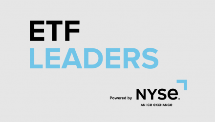 NYSE Exchange - ETF Leaders sized