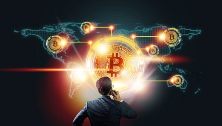 ProShares Bitcoin Strategy ETF (BITO) Key Observations from the First 6 Months