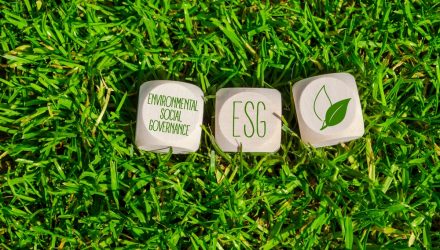 RSPE Relevant as Investors Call for Quality ESG Data