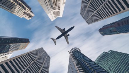 Rebounding Business Travel Could Be Positive for JRNY ETF