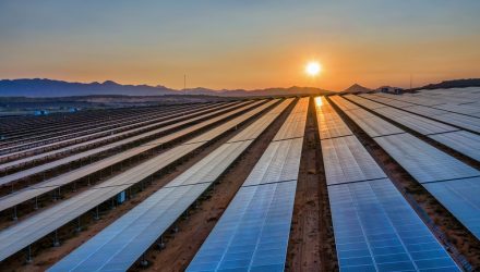 Solar ETFs Shine as EU Outlines Plans for Energy Independence