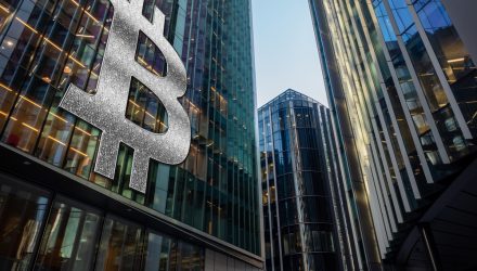 The Largest U.S. Banks Are Starting to Embrace Crypto