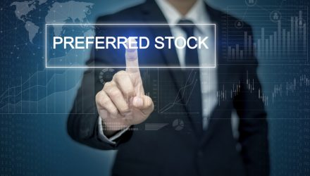 There’s Potential in Unique Preferred Stock ETF