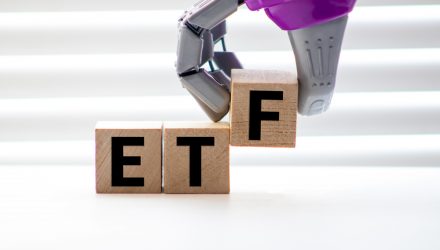 Up Over 50%, This Inverse Tech ETF Continues to Shine