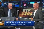 ETF Edge: Tom Lydon on Trend Following Versus ETF Flows