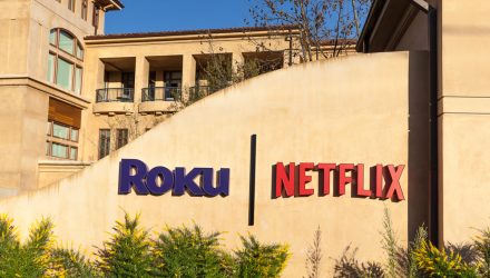 ARK Invest Says Roku Better Off Declining Acquisition Offer From Netflix