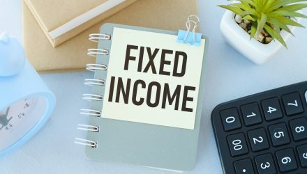 Active Fixed Income’s Advantages Over Passive