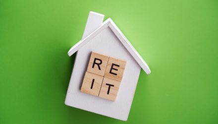 Add Income and Real Asset Exposure With REITs
