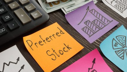 After Declines, Preferred ETFs Are Worth Examining