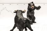 Bearish High Beta ETF Jumps Over 30% as Volatility Continues