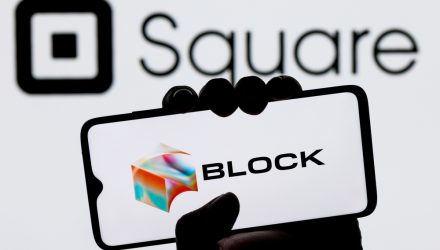 Bet on Block Rebound With This ETF