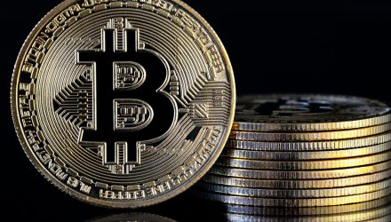 Bitcoin Leads the Charge as Cryptocurrencies Rebound From Recent Sell-Off