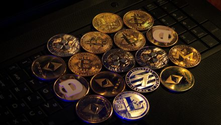 Crypto Still Offers Diversity