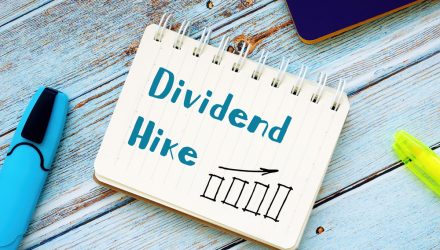 Dividend Hikes Are Occurring Despite Recession Fears