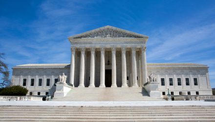 ETFs Gain As Companies Reassure Employees Amid Supreme Court Decision