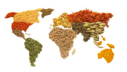 Global Food Shortage Should Push These ETFs Higher