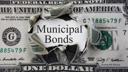 Here's an Active Municipal Bond ETF Option to Consider