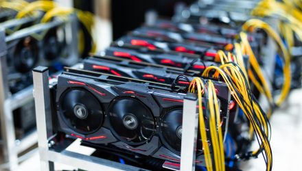 If History Repeats, Bitcoin Miners Could Rebound