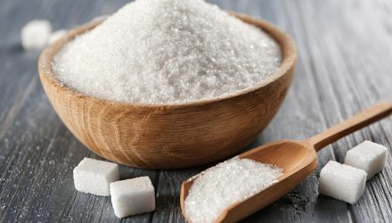 Hedge Unexpected Inflation With This Sugar ETF