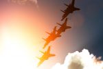 Innovation Can Continue to Propel This Aerospace and Defense ETF Higher