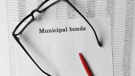 Investors Appear to Be Diving Back Into Municipal Bonds Again