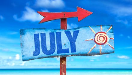 July Brings Hope for Sagging Growth Stocks