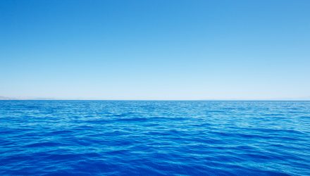 OCEN Clean Ocean Investing for Clean Portfolios