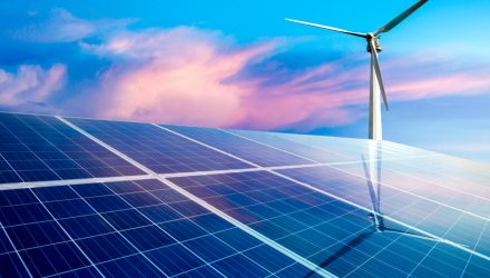 Renewables at Forefront of Global Energy Conversation