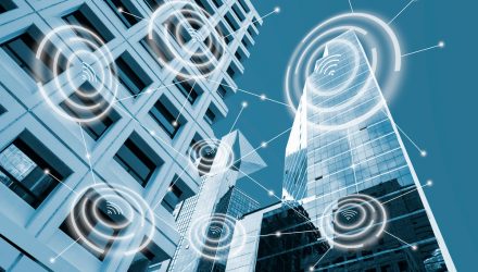 Report Says Smart Buildings Market Could Reach 78 Billion by 2030