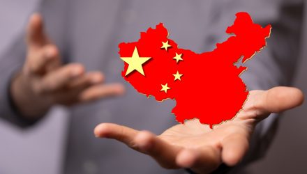 See Opportunity in China CXSE Invests in Non-State-Owned Companies