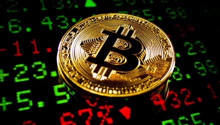 Study Shows Recent Correlation Between Bitcoin and Stocks Is Temporary