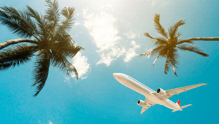 With Summer Upon Us, These Are My Top 3 Airline Stock Picks